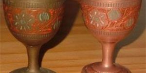 Brass & Copper Cleaners