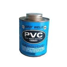 PVC Adhesive