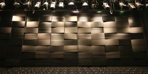 3D Wall Panelling Services