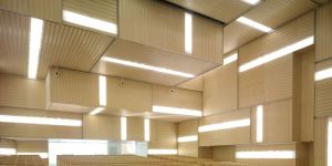 Auditorium LED Cove Lighting Services