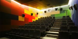 Cinema Designer Acoustical Services