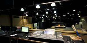 Control Room Designing Services