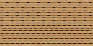 Designer Perforated Wall Paneling