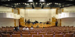 Walkway Installation