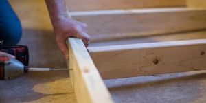 Stage Fabrications Services