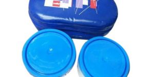 Double Tiffin Lunch Box