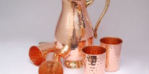 Mughlai Jug Set