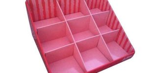 Cardboard Display Boxes