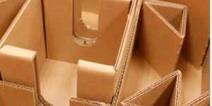 Corrugated Partition Boxes