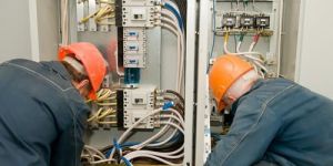 Electrician Labour Consultancy