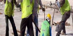 Fabrication Labour Consultancy