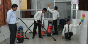 Housekeeping Labour Consultancy