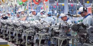 Automobile Industry Labour Consultancy