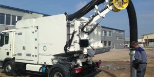 Handling Heavy Machinery Labour Consultancy