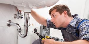 Plumber Labour Consultancy