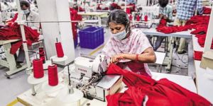 Stitching Labour Consultancy