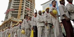 Unskilled Labour Consultancy