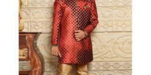 Boys Sherwani