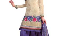 Patiala Salwar Suits