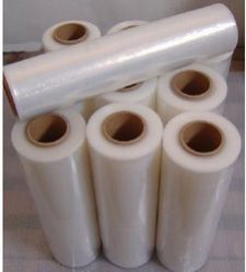 LDPE Shrink Films