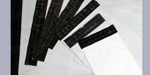 Printed Courier Bags