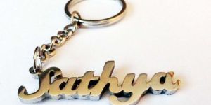 Designer Key Chain