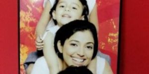 Personalised Mobile Cover