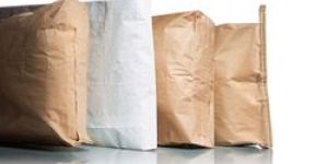 Multilayer Paper Bags