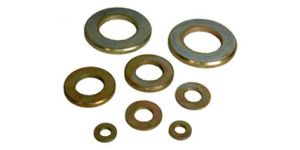 Aluminium Washers