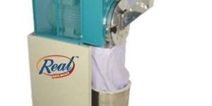 Mild Steel Pulverizer Flour Mill