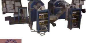 Soya Bean Bari Making Machine