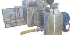 Soya Nuggets Making Machine