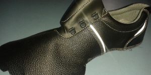 Patta Derby Safety Shoe Upper