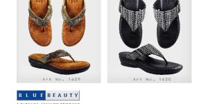 Doctor Sandals