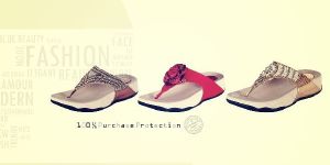 Flip Flop Sandals