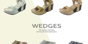 Womens Footwear