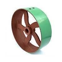 Flat Belt Pulley