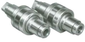 Forged Rollers