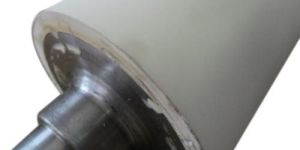Industrial Rubber Rollers
