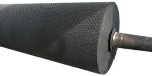 Paper Machine Felt Rollers