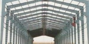 Shed Fabrication Services