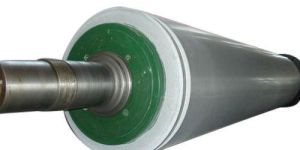 Textile Rubber Rollers