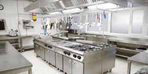 Kitchen Equipment Repairing Service
