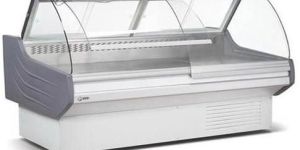 Normal Display Counter