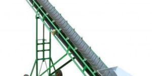 Bag Loading Conveyor