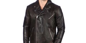 Mens Leather Jackets