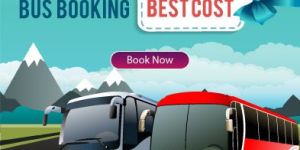 Hotel Booking Service