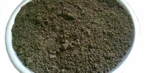 Organic Vermicompost