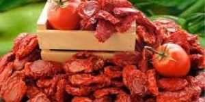 Sun Dried Tomato