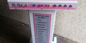 Beauty Studio 11 in One